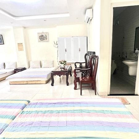 An Khang Hotel Vung Tau Eksteriør bilde