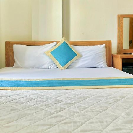 An Khang Hotel Vung Tau Eksteriør bilde