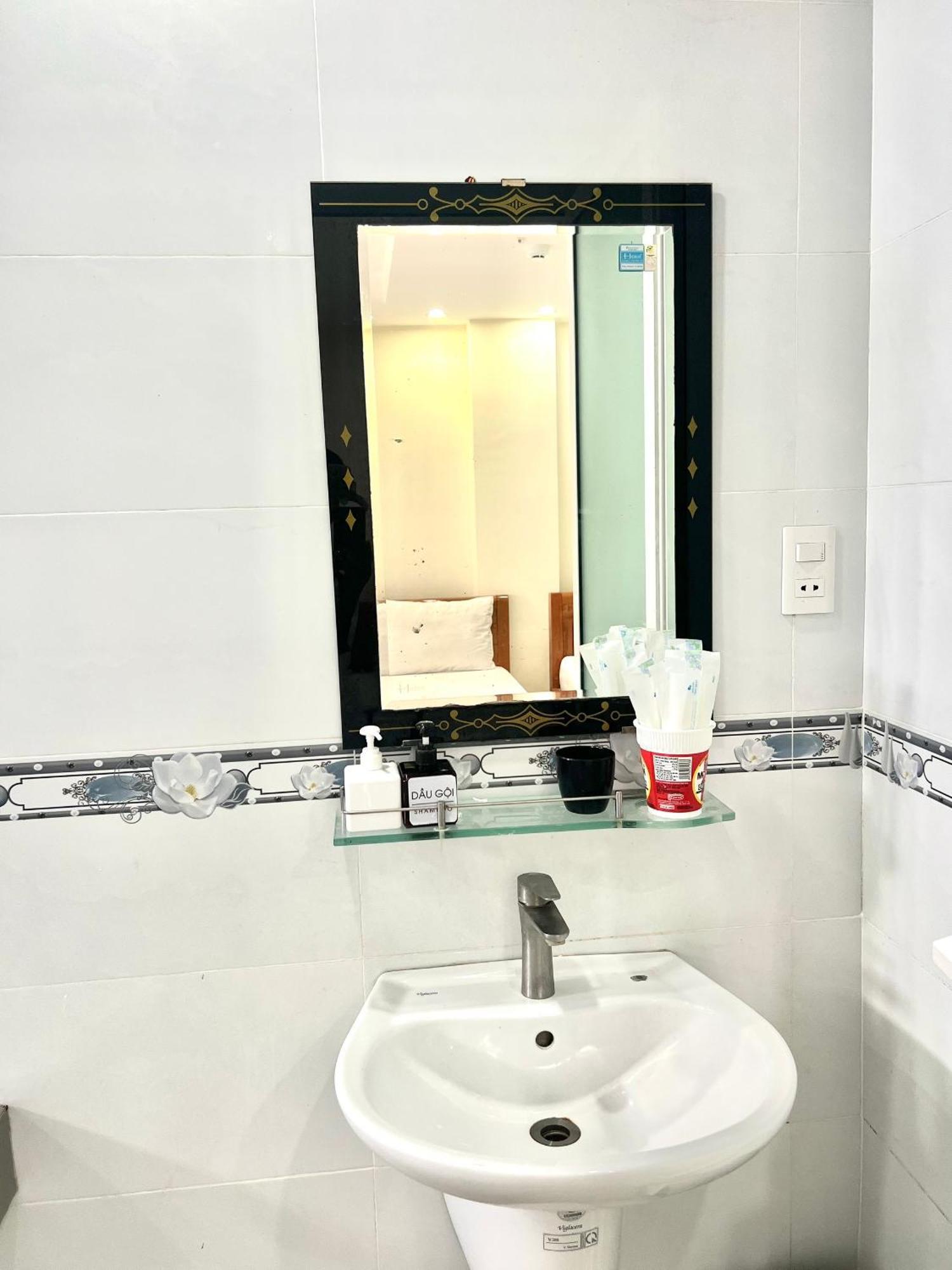 An Khang Hotel Vung Tau Eksteriør bilde