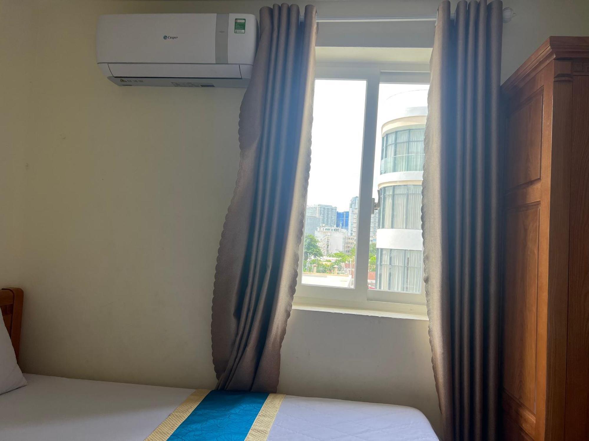 An Khang Hotel Vung Tau Eksteriør bilde