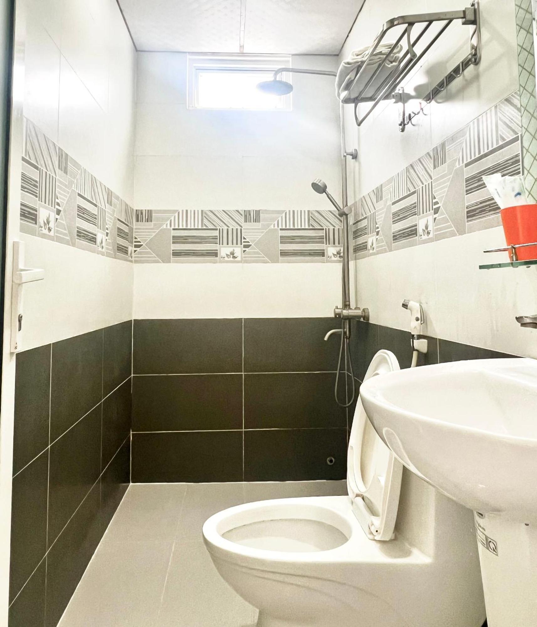 An Khang Hotel Vung Tau Eksteriør bilde