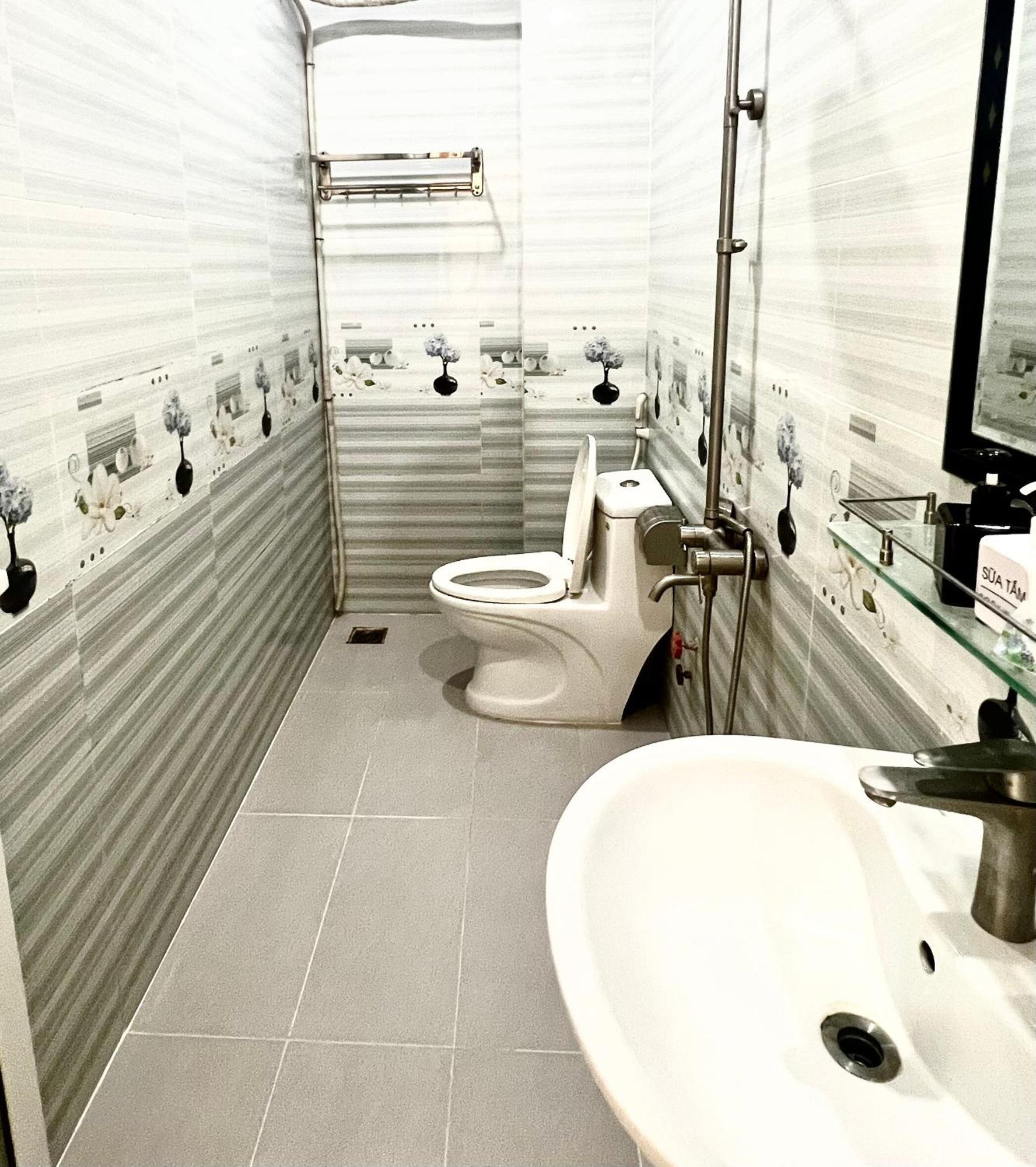 An Khang Hotel Vung Tau Eksteriør bilde