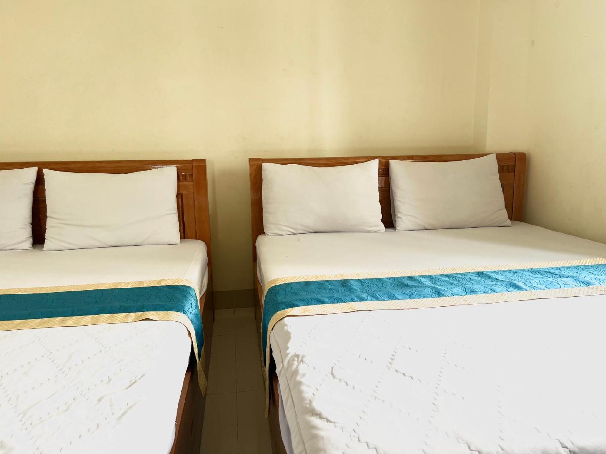 An Khang Hotel Vung Tau Eksteriør bilde