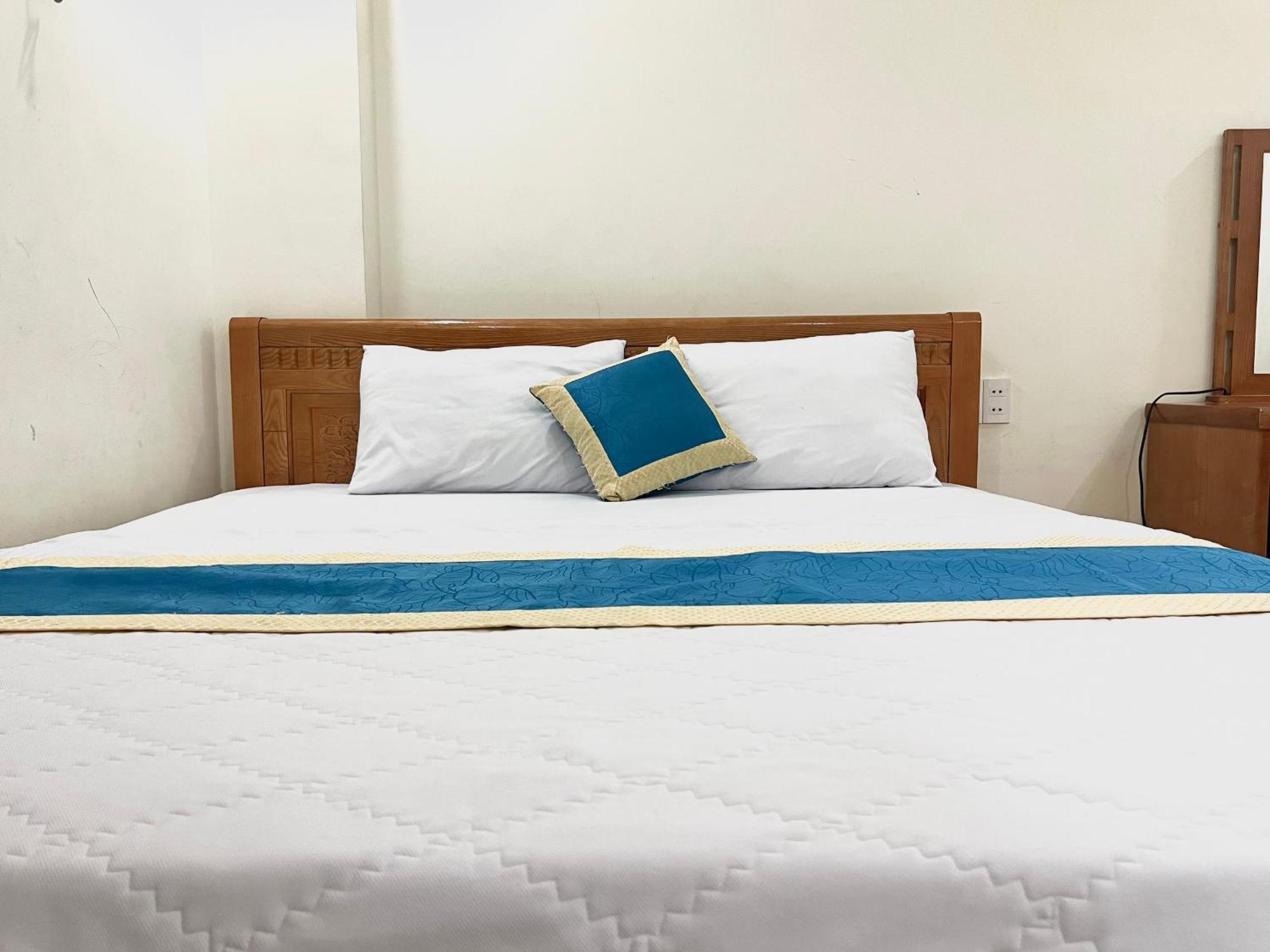 An Khang Hotel Vung Tau Eksteriør bilde