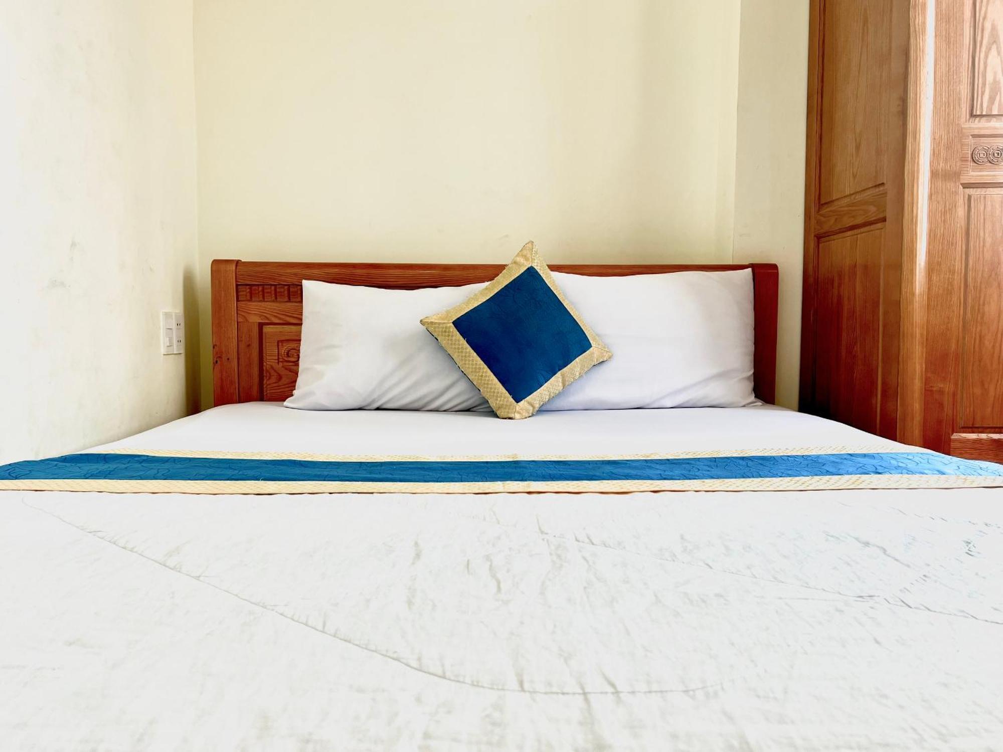 An Khang Hotel Vung Tau Eksteriør bilde