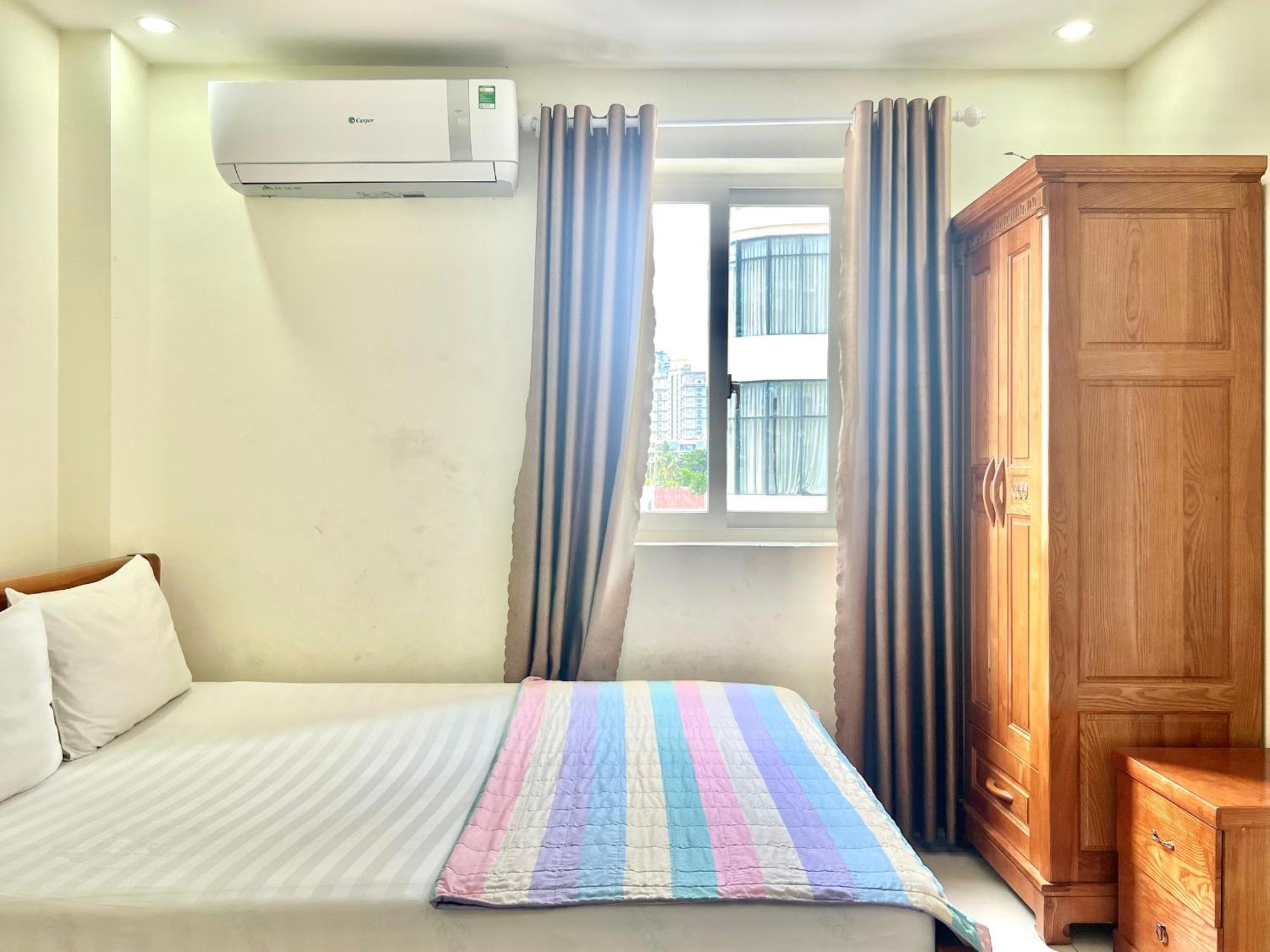 An Khang Hotel Vung Tau Eksteriør bilde