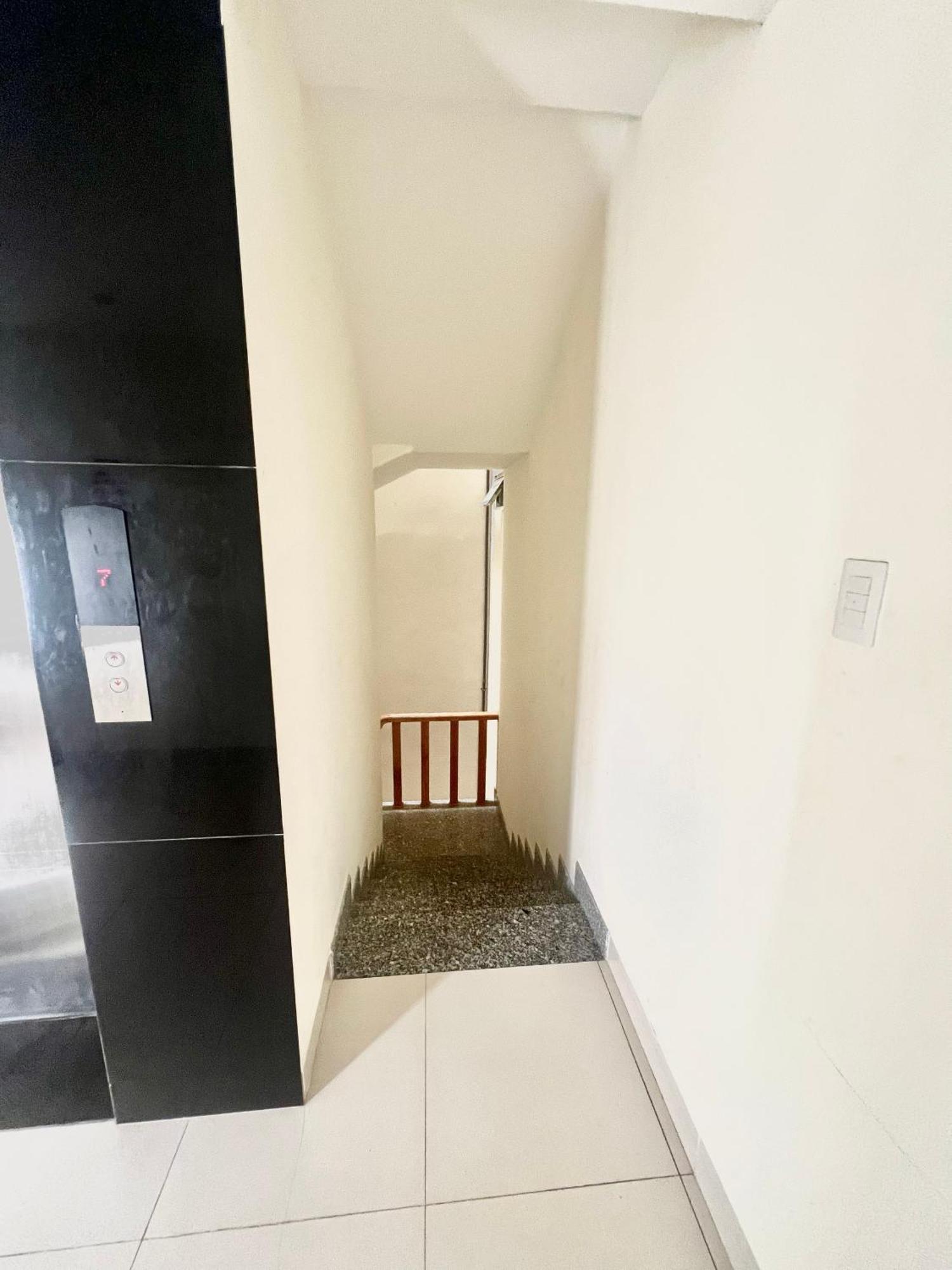 An Khang Hotel Vung Tau Eksteriør bilde