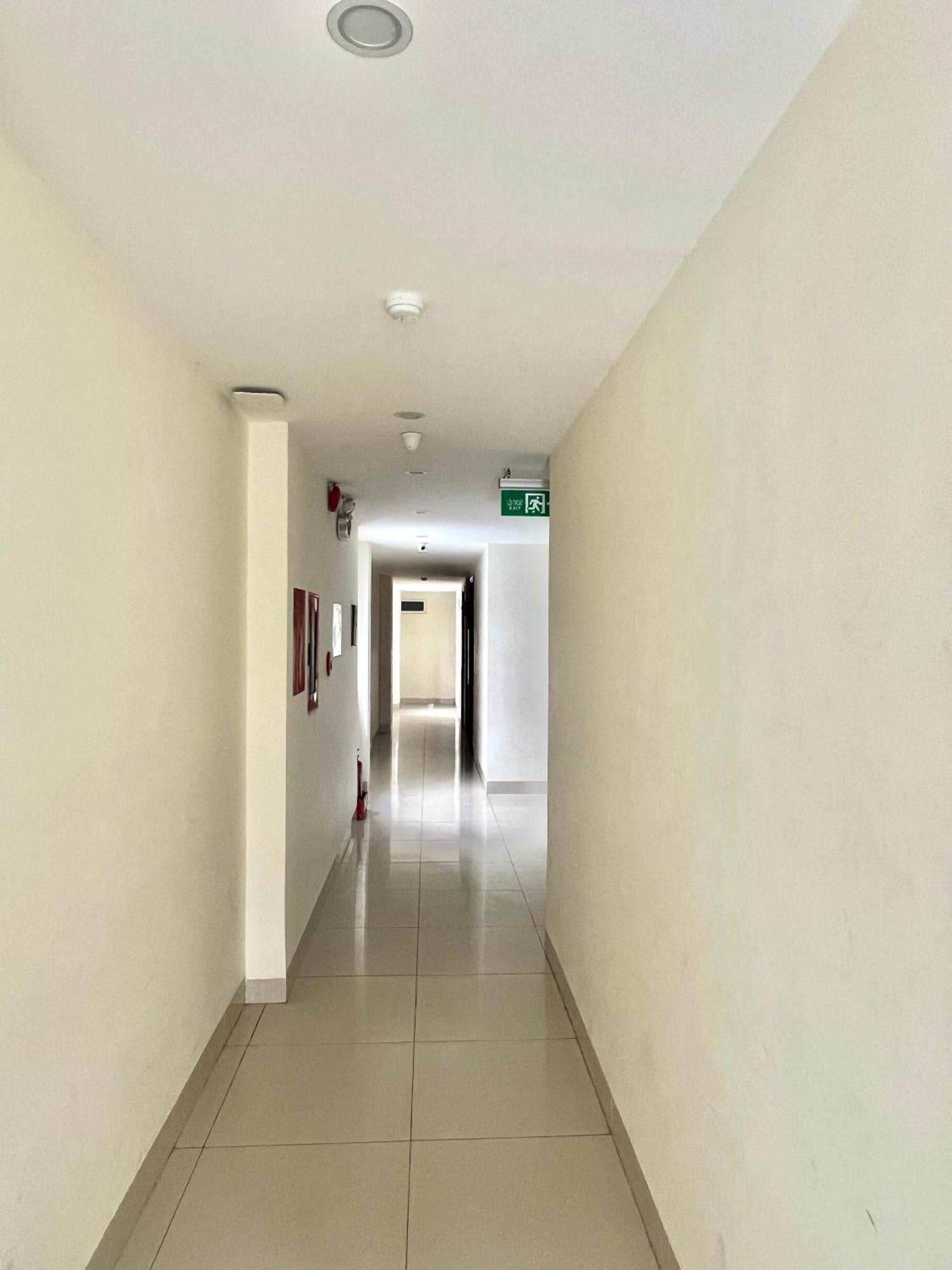 An Khang Hotel Vung Tau Eksteriør bilde