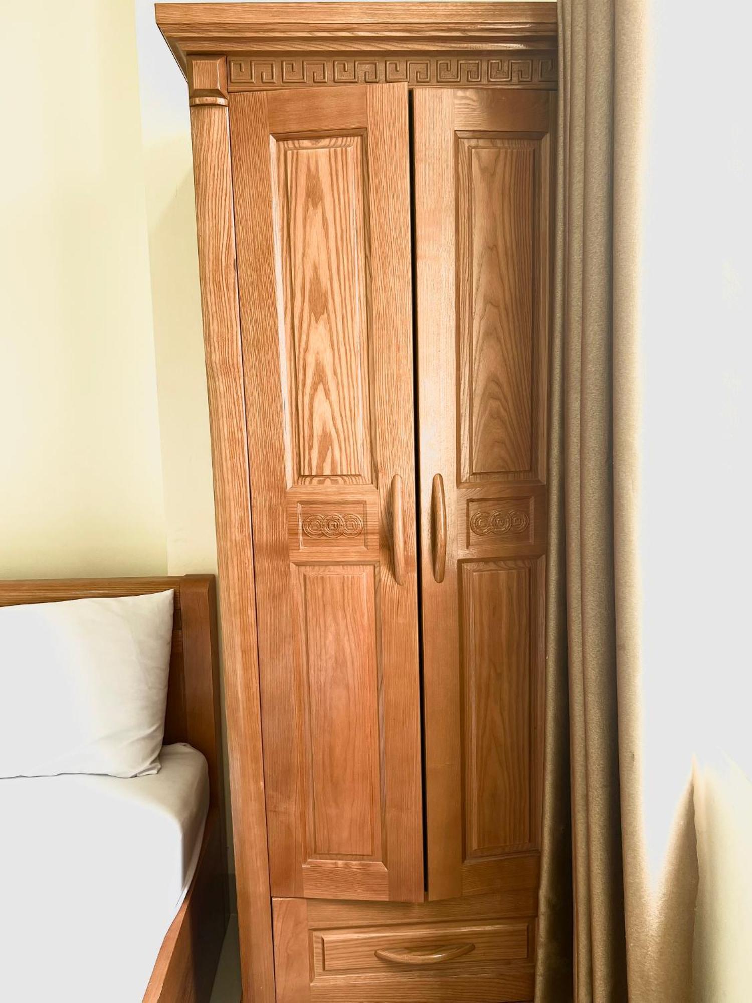 An Khang Hotel Vung Tau Eksteriør bilde