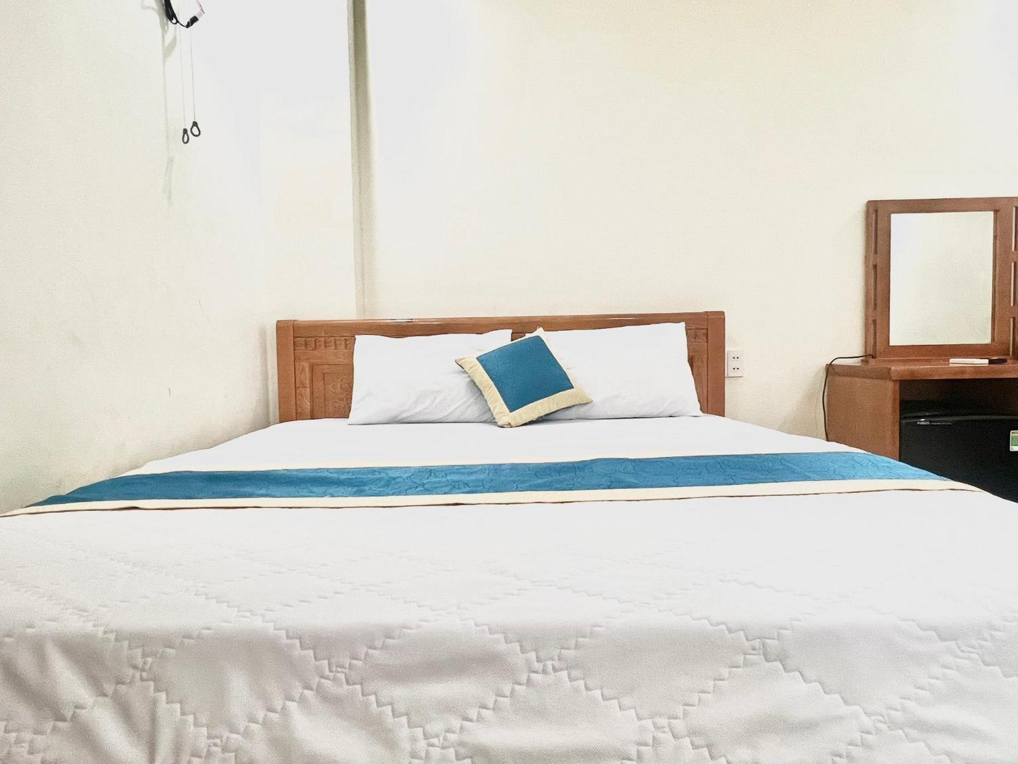 An Khang Hotel Vung Tau Eksteriør bilde