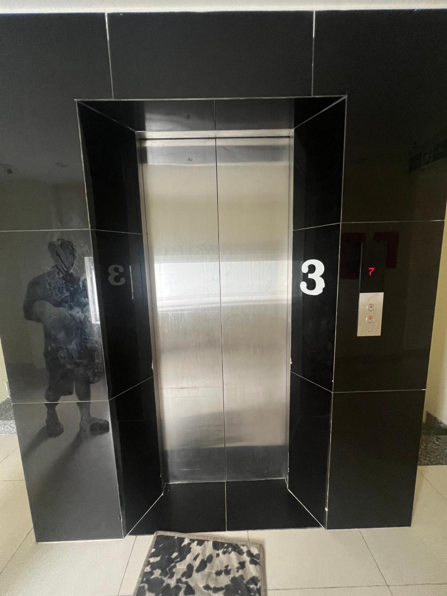 An Khang Hotel Vung Tau Eksteriør bilde